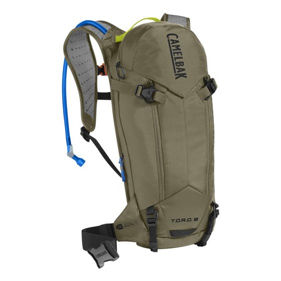 Batoh - CAMELBAK Toro Protector 8 2018 - Olive