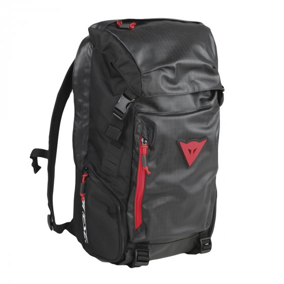 Batoh - DAINESE D-Throttle BackPack - černá