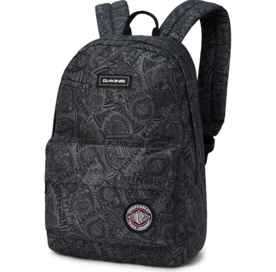 Batoh - DAKINE 365 Pack 21L x Independent 2025 - Black