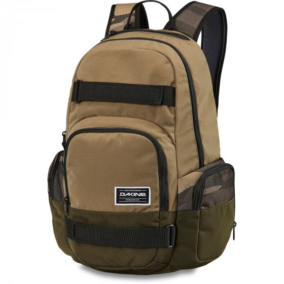 Batoh - DAKINE Atlas 25L 2019 - Field Camo