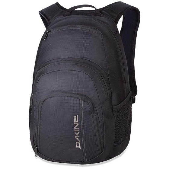 Batoh - DAKINE Campus 25L 2016 - černá