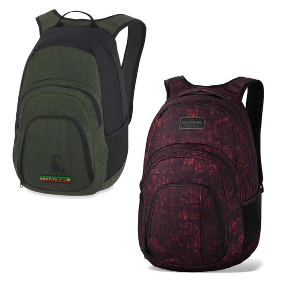 Batoh - DAKINE Campus 33L 2014