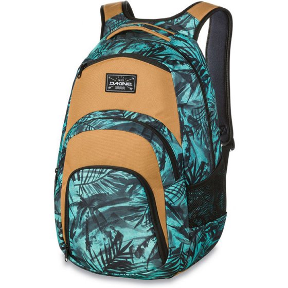 Batoh - DAKINE Campus 33L 2017 - Painted Palm