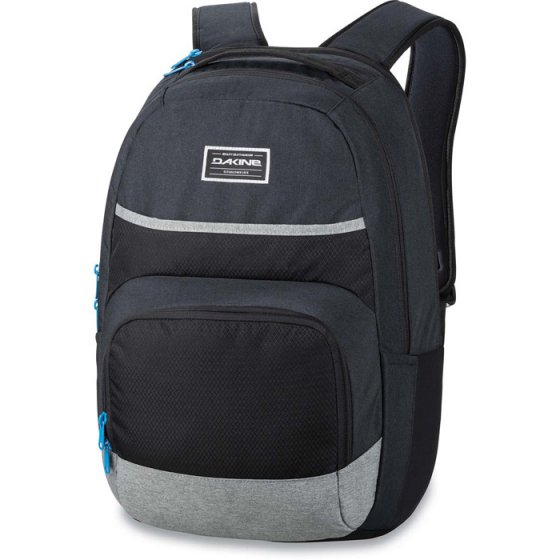 Batoh - DAKINE Campus DLX 33L - Tabor
