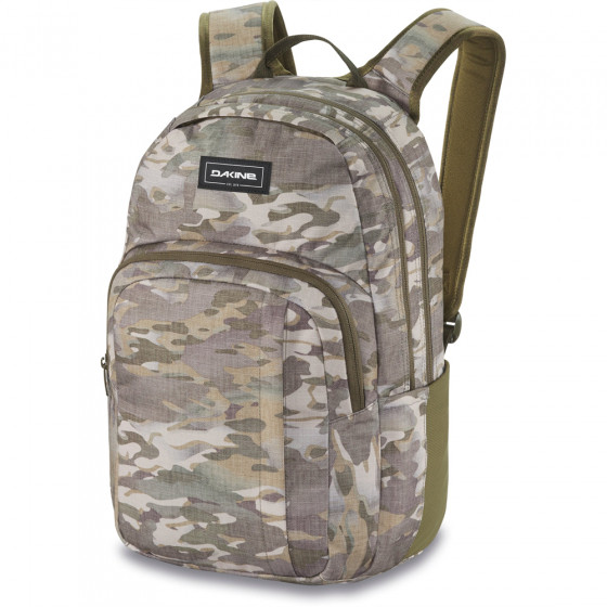 Batoh - DAKINE Campus M 25L 2024 - Vintage Camo