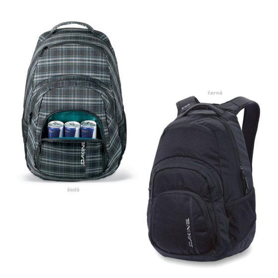Batoh - DAKINE Campus Pack LG