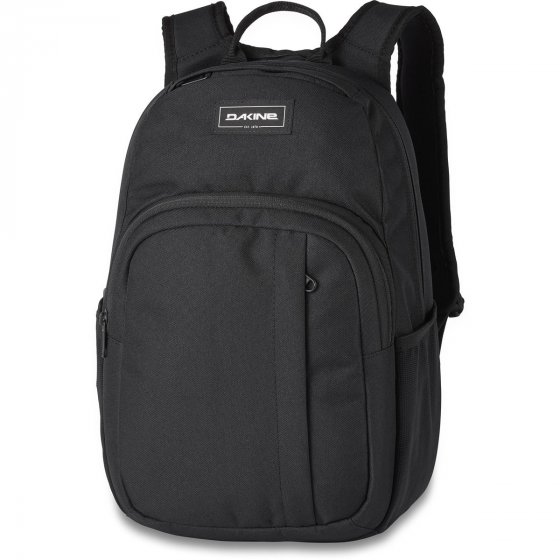 Batoh - DAKINE Campus S 18L 2021 - Black