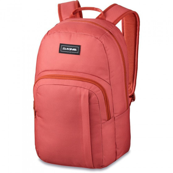 Batoh - DAKINE Class 25L 2024 - Mineral Red