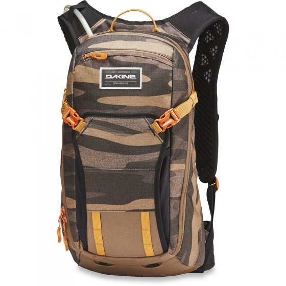 dakine drafter review