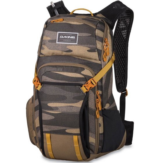 Batoh - DAKINE Drafter 14L 2018 - camo