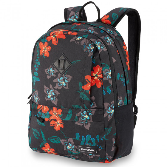 Batoh - DAKINE Essentials Pack 22L - Twilight Floral