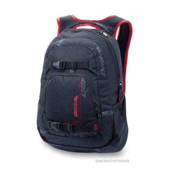 Batoh - DAKINE Explorer 2010