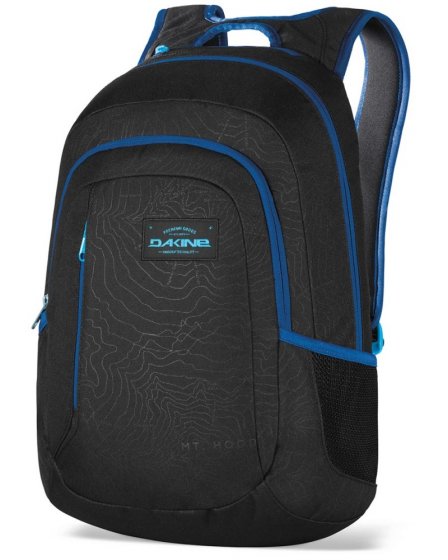 Batoh - DAKINE Factor 20L 2015 - Glacier