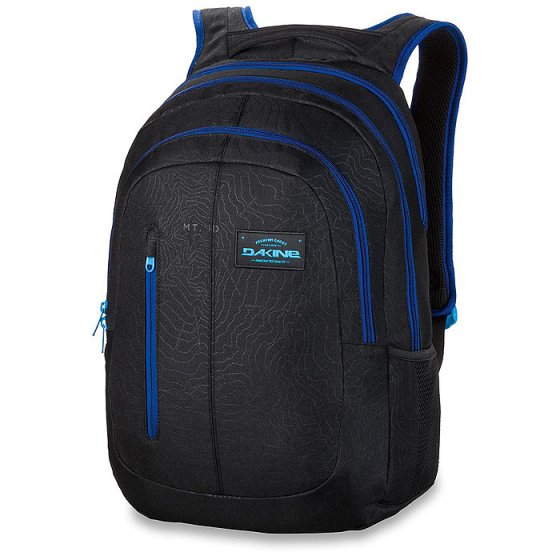Batoh - DAKINE Foundation 26L 2015 - Glacier