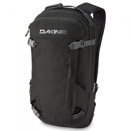 Batoh - DAKINE Heli Pack 12L 2022 - Black