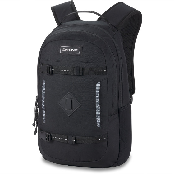 Batoh - DAKINE Mission 18L 2025 - Black