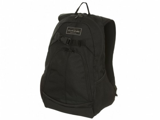 Batoh - DAKINE Pivot 21 2015 - černá
