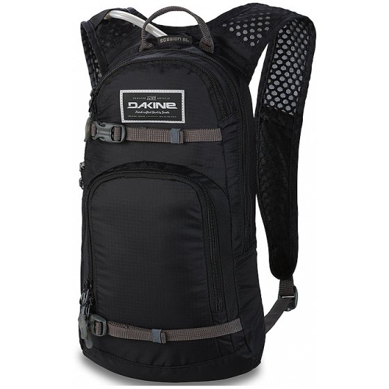 Batoh - DAKINE Session 8L 2016 - černá