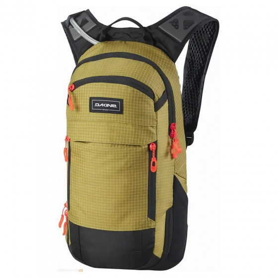 Batoh - DAKINE Syncline 12L 2023 - Greenmoss