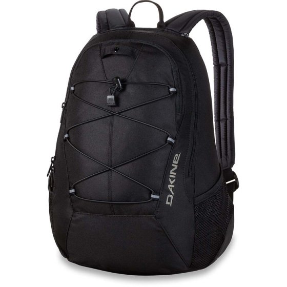 Batoh - DAKINE Transit 18L - černá