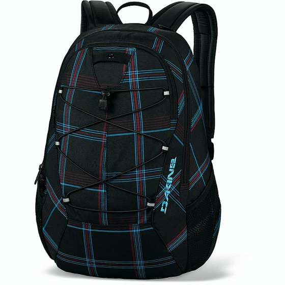 Batoh - DAKINE Transit Pack - forden