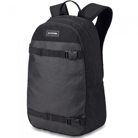 Batoh - DAKINE URBN Mission 22L 2021 - Black