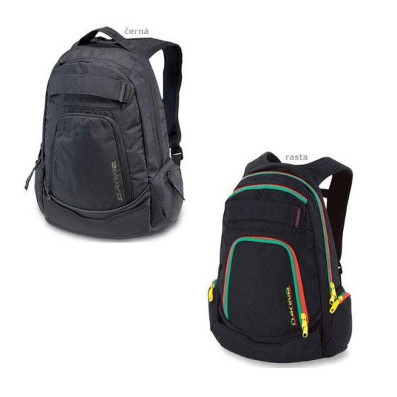 Batoh - DAKINE Varial 2009