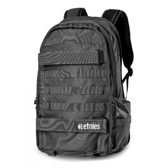 Batoh - ETNIES Marana - Black