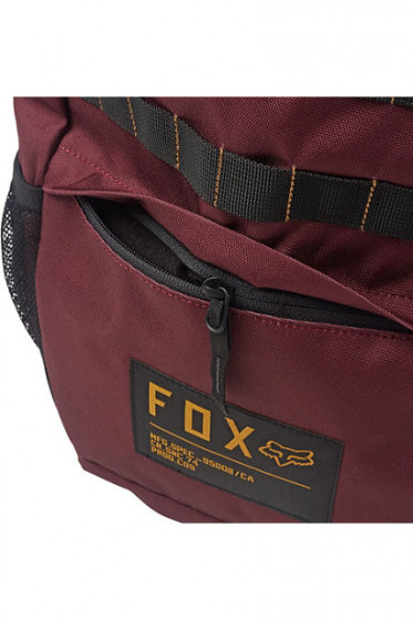 Batoh - FOX 180 Backpack 2020 - Cranberry 