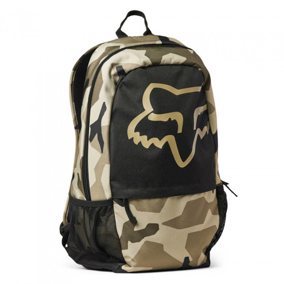 Batoh - FOX 180 Moto Backpack - Green Camo