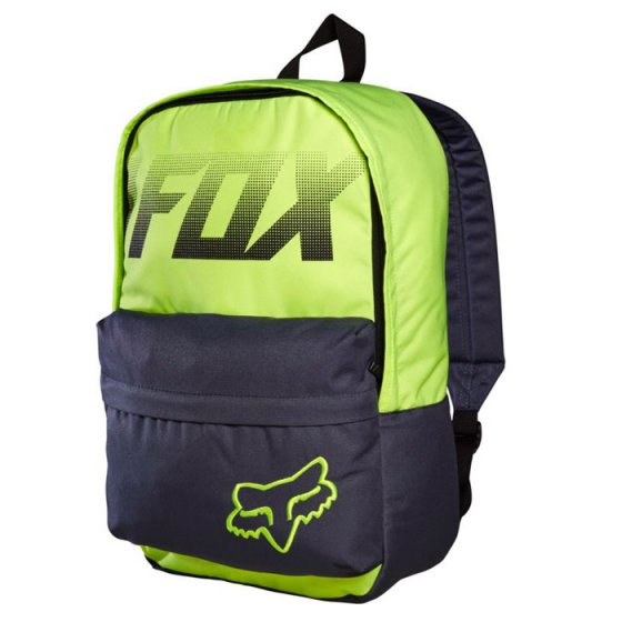 Batoh - FOX Covina Sever Backpack - zelená