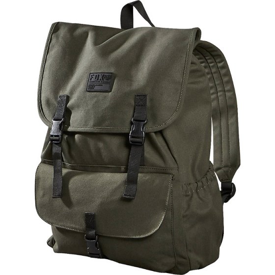 Batoh - FOX Excursion RuckSack 2014 - Khaki