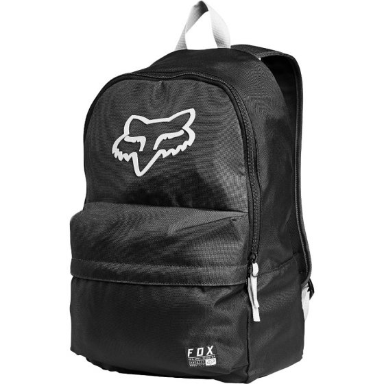 Batoh - FOX Legacy Backpack 2018 - černá