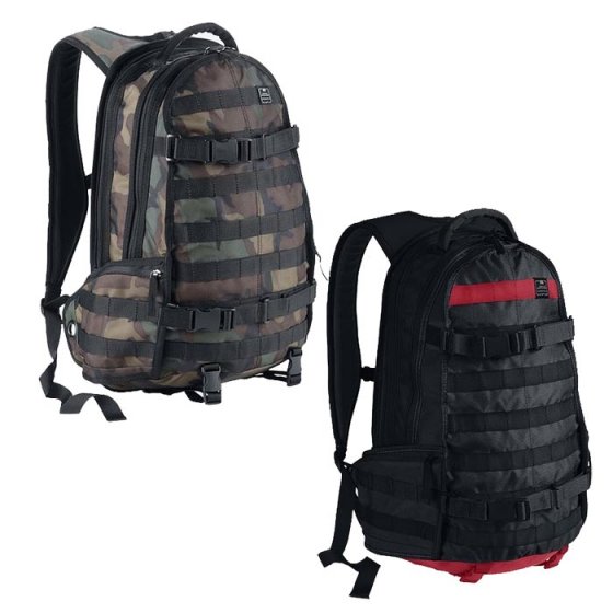 Batoh - NIKE SB RPM Backpack 2014
