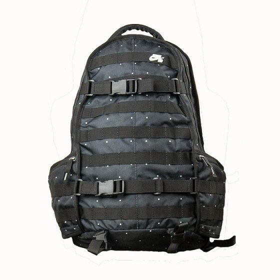 Batoh - NIKE SB RPM Backpack 2015 - černá