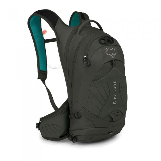 Batoh - OSPREY Raptor 10 2019 - Cedar Green