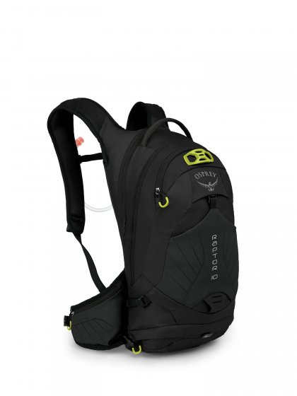  Batoh - OSPREY Raptor 10 2020 - Black