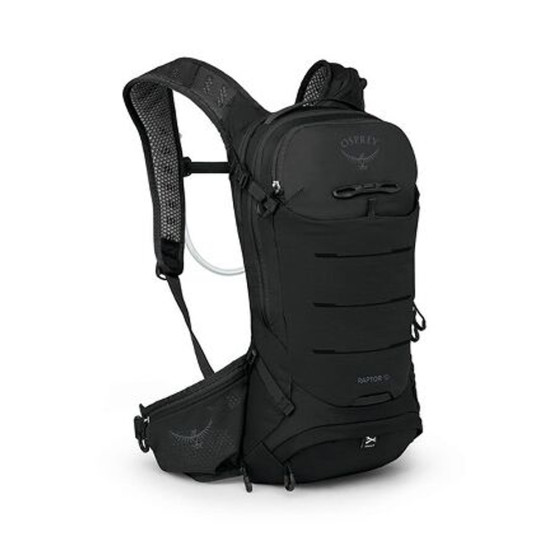 Batoh - OSPREY Raptor 10 2025 - Black