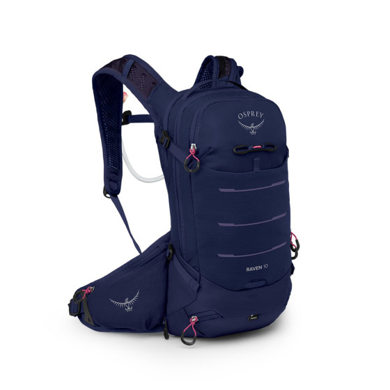 Batoh - OSPREY Raptor 10 2025 - Deep Fig