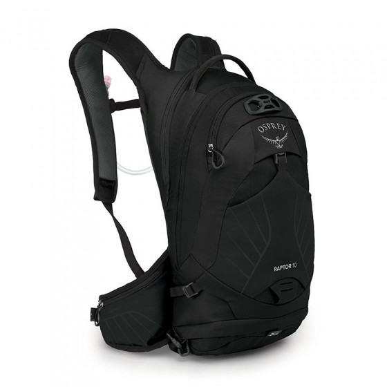 Batoh - OSPREY Raptor 10 V2 - Black