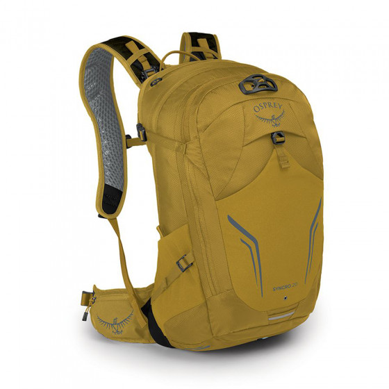 Batoh - OSPREY Syncro 20 - Primavera Yellow