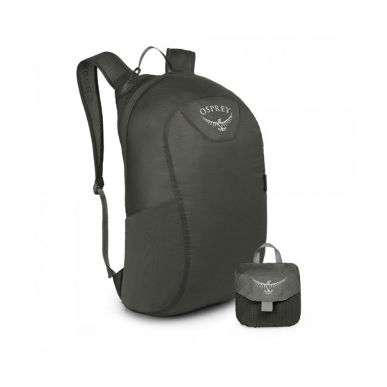 Batoh - OSPREY Ultralight Stuff Pack - Shadow Grey