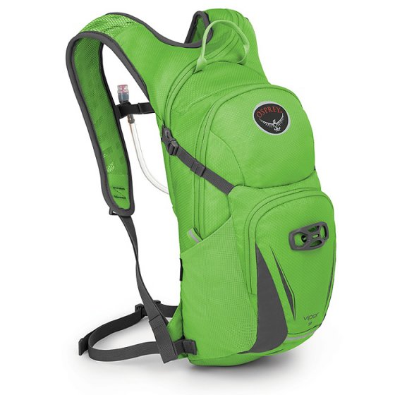 Batoh - OSPREY Viper 9 2017 - Wasabi green