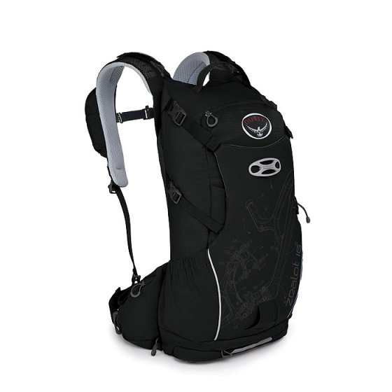 Batoh - OSPREY Zealot 16 2014 - černá