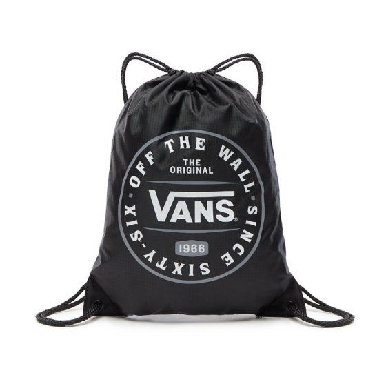 Batoh / Vak - VANS Benched Bag - Black/Multi