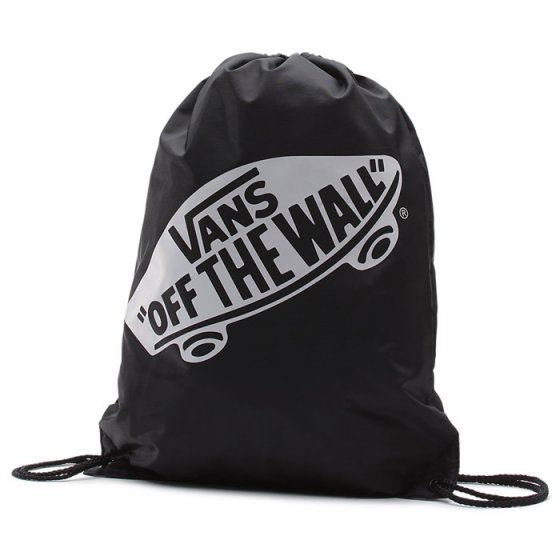 Batoh / Vak - VANS Benched Bag - Onyx (likvidace skladu)