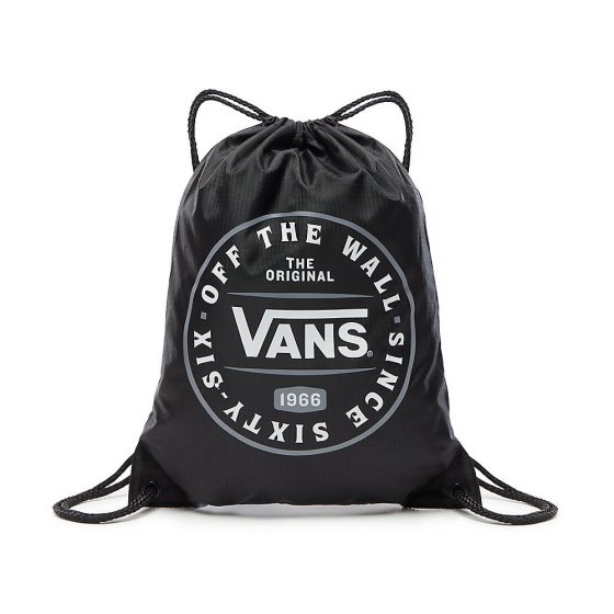 Batoh / Vak - VANS League Bench Bag - Black/Multi