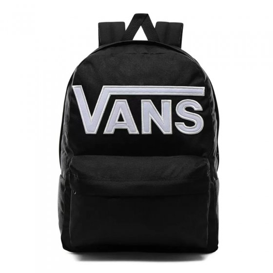 Batoh - VANS Old Skool III Backpack - Black