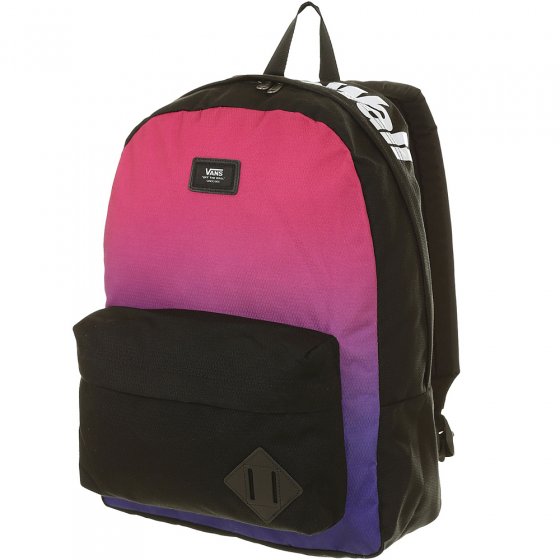 Batoh - VANS Old Skool III Backpack - Heliotrope/Black