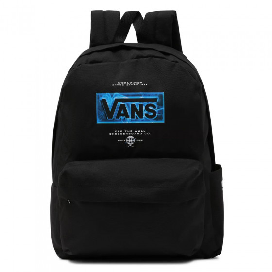 Batoh - VANS Old Skool IIII - Black